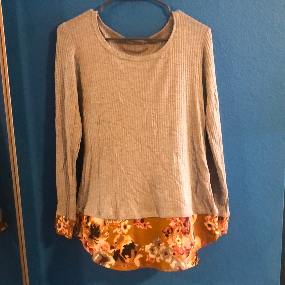 P.S. Kate Top